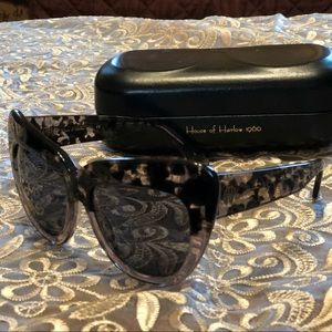 House of Harlow Sunglasses